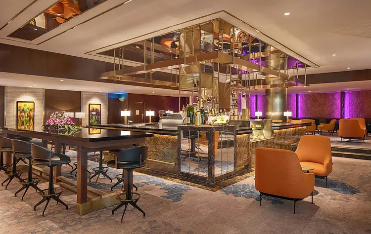 シェラトン サイゴン ホテル 