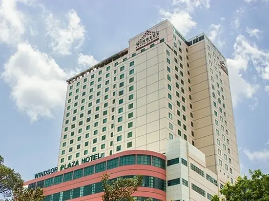 ウィンザー・スパ＆マッサージ