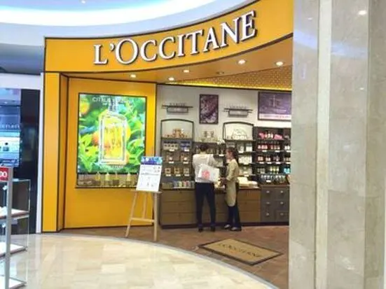 ロクシタン（ダイヤモンドプラザ）