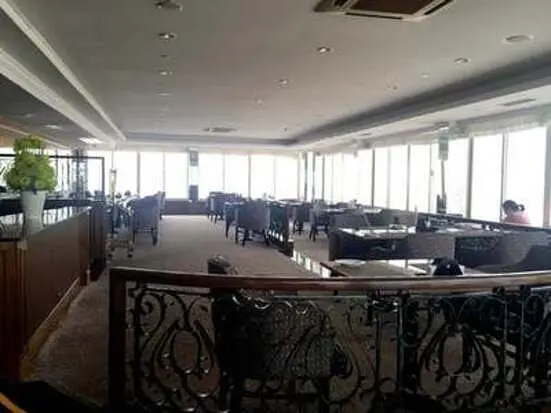 カフェ・セントラル・アンドン