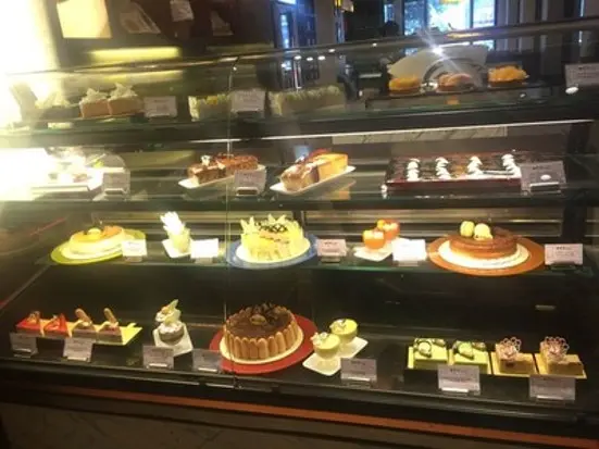 イーティーシー